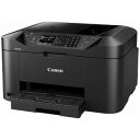 Canon A4インクジェット複合機［無線LAN／USB2．0］MAXIFY MB2130（送料無料） ランキングお取り寄せ