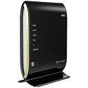 NEC 無線LANルータ　親機単体　1733＋800Mbps・ギガルーター　Aterm WG‐2600HP2（送料無料） ランキングお取り寄せ