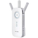 TPLINK 無線LAN中継機　AC1750 RE450