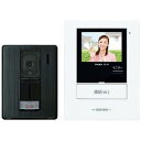 アイホン テレビドアホン(AC電源プラグ式) KI‐55
