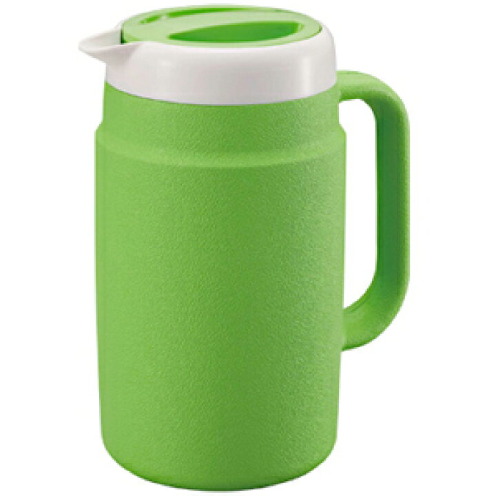 楽天市場 タイガー ｔｉｇｅｒ 保冷ピッチャー ｐｐｂａ１７０ ｇ コジマ楽天市場店