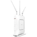 バッファロー 無線LANルータ　親機単体　Wi−Fi　1300＋600Mbps・ギガルーター　エアステーション WXR−1901DHP3（送料無料） ランキングお取り寄せ