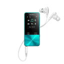 ソニー デジタルオーディオプレーヤー WALKMAN S310シリーズ (16GB) NW−S315−L ブルー