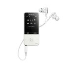 ソニー デジタルオーディオプレーヤー WALKMAN S310シリーズ (16GB) NW−S315−W ホワイト