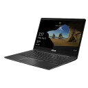 ASUS 13．3型ノートPC　ZenBook UX331UN−8250G　グレーメタル