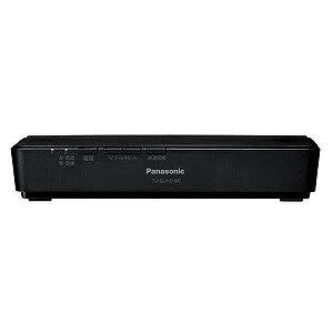 パナソニック BS4K・110度CS4K放送チューナー TU-BUHD100