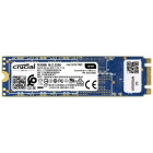 CRUCIAL　CRUCIAL　内蔵SSD　500GB　Crucial　CT500MX500SSD4／JP
