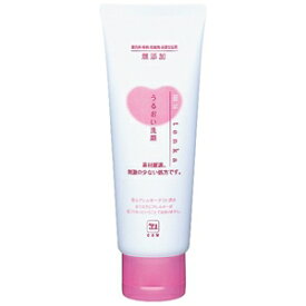 牛乳石鹸 カウブランド無添加うるおい洗顔（110g） カウブランドムテンカ　ウルオイセンカ