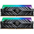 ADATA 増設メモリ　XPG　SPECTRIX　D41　16GB　8GB×2枚組 AX4U320038G16−DT41　［DIMM　DDR4　／8GB　／2枚］