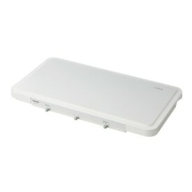 パナソニック IHホットプレート　「IHデイリーホットプレート」（2口） KZ−CX1−W　ホワイト