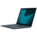 マイクロソフト ノートパソコン　Surface　Laptop　2（サーフェス　ラップトップ2） LQN−00062　コバルトブルー　［1…