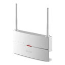バッファロー 無線LAN中継機単体　11ac／n／a／g／b対応　866＋300Mbps WEX−1166DHP2　［ac／n／a／g／b］