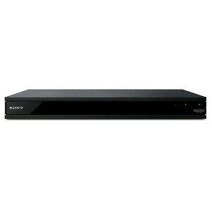 ソニー SONY Ultra HD ブルーレイプレーヤー UBP-X800M2