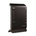 NEC wifiルーター　Aterm（エーターム）　［ac／n／a／g／b］ PA−WG1200HS3