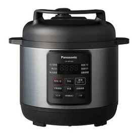 パナソニック 電気圧力なべ SR−MP300−K　ブラック