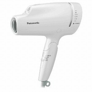 パナソニック Panasonic ヘアードライヤー EH-CNA9B-W 白