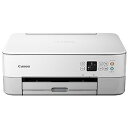 キヤノン　CANON インクジェット複合機 PIXUSTS5330WH