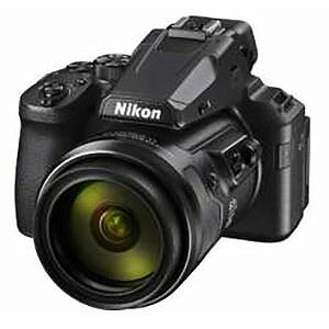 ニコン Nikon コンパクトデジタルカメラ COOLPIX P950 ブラック