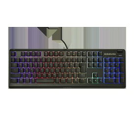 楽天市場 Steelseries ゲーミングキーボードの通販