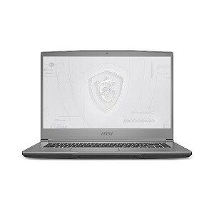 MSIゲーミングノートパソコン カーボングレイ [15.6型/Core i7/SSD:512GB/メモリ:16GB]WF65-10TH-1216JP