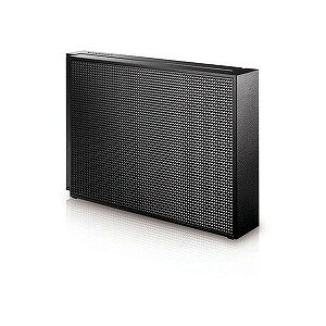 I・O・DATA 外付けHDD USB-A接続 家電録画対応 [据え置き型 /6TB] HDCZ-UTL6KC