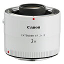 Canon EFレンズ　エクステンダー EF2X3