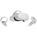 FACEBOOK Oculus Quest 2 256GB [301-00353-01] ライトグレー VR256GB