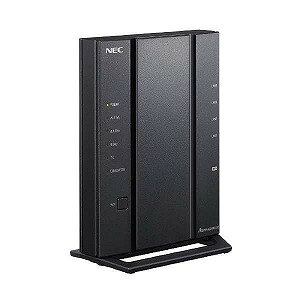 NEC 無線ルーター PAWG2600HS2