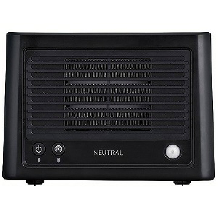 楽天市場 ラドンナ コンパクトセラミックヒーター ｎｒ ｈｔｒ０１ ｂｋ コジマ楽天市場店