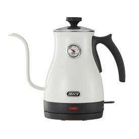 ラドンナ　LADONNA　温度計付きケトル　Toffy　AW　［1．0リットル］　K−KT3