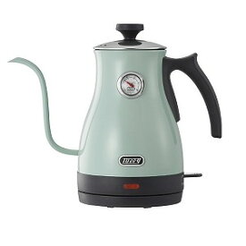 ラドンナ　LADONNA　温度計付きケトル　Toffy　PA　［1．0リットル］　K−KT3