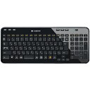 ロジクール ロジクール　ワイヤレスキーボード　k360r K360R（送料無料） ランキングお取り寄せ