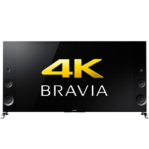 ソニー 55V型3D対応4K対応液晶テレビ「BRAVIA」 KD55X9200B【標準設置 