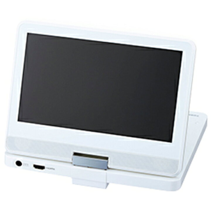 楽天市場 東芝 ９ｖ型 ポータブルブルーレイディスクプレーヤー ｓｄ ｂｐ９００ｓ コジマ楽天市場店