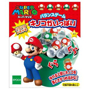 マリオ バランスゲームの通販 価格比較 価格 Com