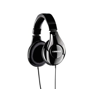 SHURE@wbhz@m3D5mm@~jvOn@SRH240A-BK-A