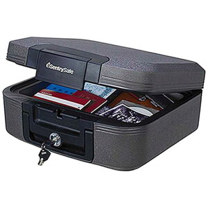 セントリー日本 ポータブル30分耐火・防水保管庫 CHW20201