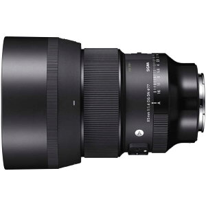 �V�O�}�@�J���������Y�@85mm�@F1�D4�@DG�@DN�@Art�@�m�\�j�[E�@�^�P�œ_�����Y�n�@Art 85mm F1.4 DG DN