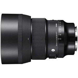 VO}@JY Art mCJL /Pœ_Yn@Art 85mm F1.4 DG DN