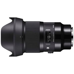 �V�O�}�@�J���������Y Art�m���C�JL /�P�œ_�����Y�n�@Art 28mm F1.4 DG HSM