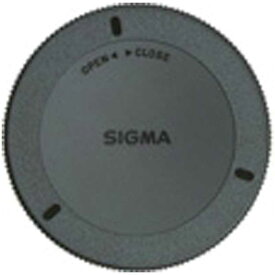 シグマ　レンズリアキャップ（シグマ用）　REAR　CAP　LCR-SA II