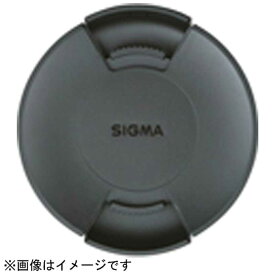 シグマ　レンズキャップ（77mm）フロントキャップ　LCF-77 III