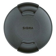 シグマ　レンズキャップ（95mm）FRONT　CAP　LCF　III（フロントキャップ）　LCF-95 III