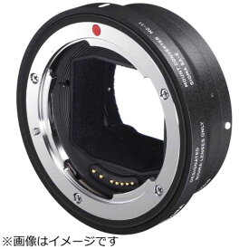 シグマ　マウントコンバーター　MC−11「対応マウント：CANON　EF−E」　MOUNT CONVERTER MC-11 CANON EF-E