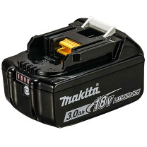楽天市場】マキタ 18v3.0ah バッテリーの通販