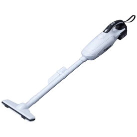 マキタ　掃除機 スティッククリーナー 紙パック式 14.4V [紙パック式 /コードレス]　CL142FD-RFW
