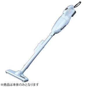 マキタ コードレス掃除機(バッテリー・充電器別売り) CL108FDZW