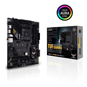 ASUS GCX[X@}U[{[hmATXn@TUF GAMING B550-PLUS