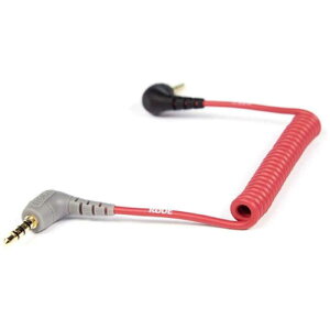 RODE@3.5mm TRS - TRRS pb`P[u@SC7