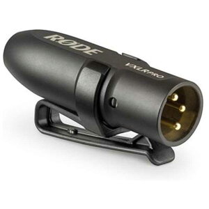 RODE�@XLR�|TRS�ϊ��A�_�v�^�[�@VXLR�@Pro�@VXLRPRO